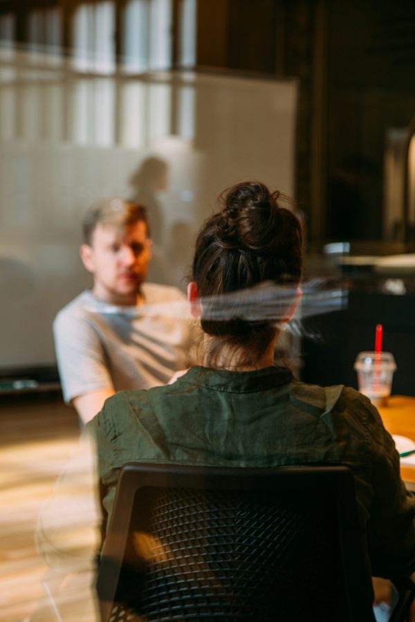 AI Adoption and Technology Consultation